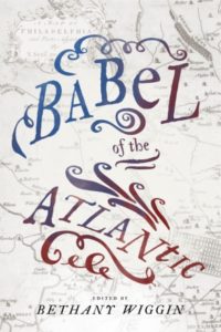 Babel Of The Atlantic bookcover
