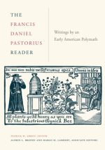 The Francis Daniel Pastorius Reader bookcover