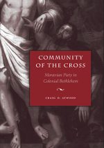 Community of the Cross Bookcover