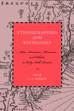 Ethnographies and Exchanger bookcover